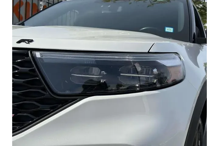 $39990 : Ford Explorer 2022 AWD ST 4d image 9