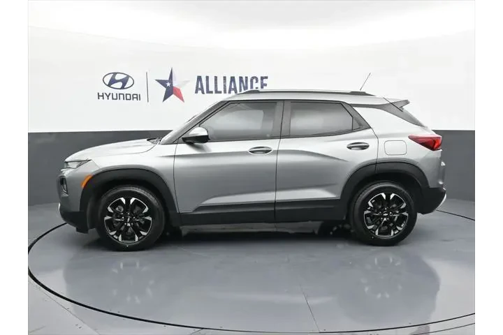 $18998 : Chevrolet Trailblazer 2023 L image 4