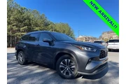 Toyota Highlander 2020 AWD X en Atlanta