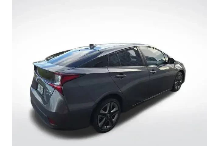 $23405 : Toyota Prius 2019 L Eco 4dr image 3