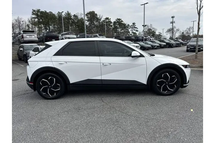 $18814 : Hyundai IONIQ 5 2022 SE 4dr image 8