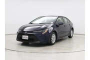$22998 : Toyota Corolla Hybrid 2022 L thumbnail