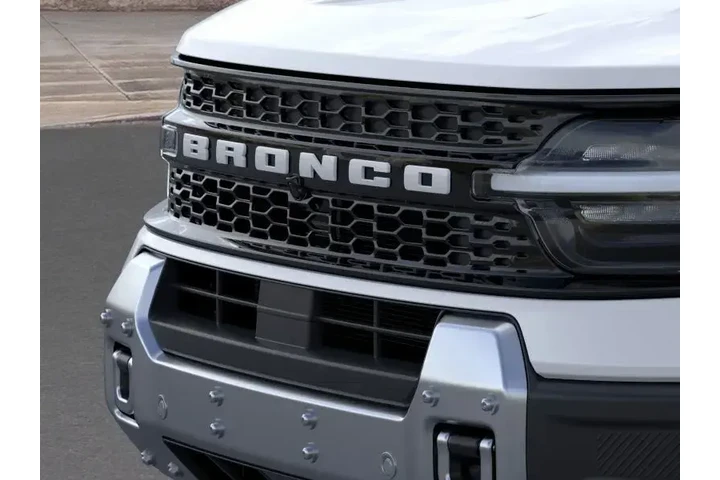 $35998 : Ford Bronco Sport 2025 AWD B image 7