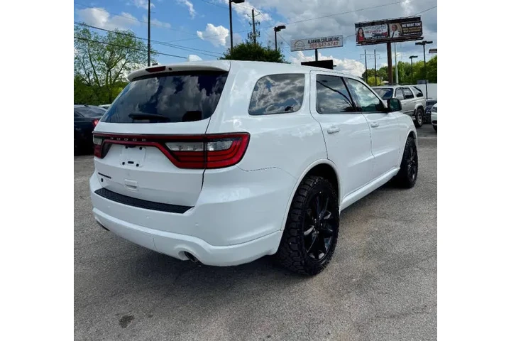 $15900 : 2018 Durango SXT image 9
