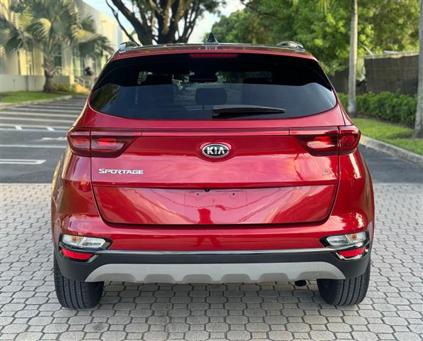 $13500 : kia Sportage Sport 2020 image 7