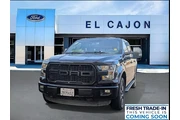 Ford F-150 2015 4x4 Platinum