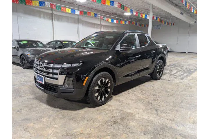 $28144 : Hyundai SANTA CRUZ 2025 SEL image 7