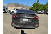 $15000 : Honda Clarity Plug-In Hybrid thumbnail