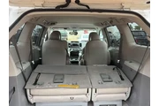 $8561 : Toyota Sienna 2011 LE 8-Pass thumbnail