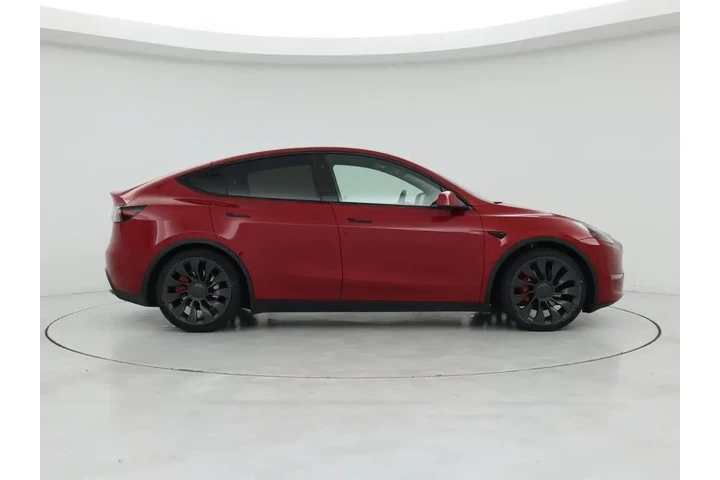 $34998 : Tesla Model Y 2023 AWD Perfo image 7