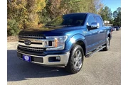 $32607 : Ford F-150 2020 4x2 XLT 4dr thumbnail