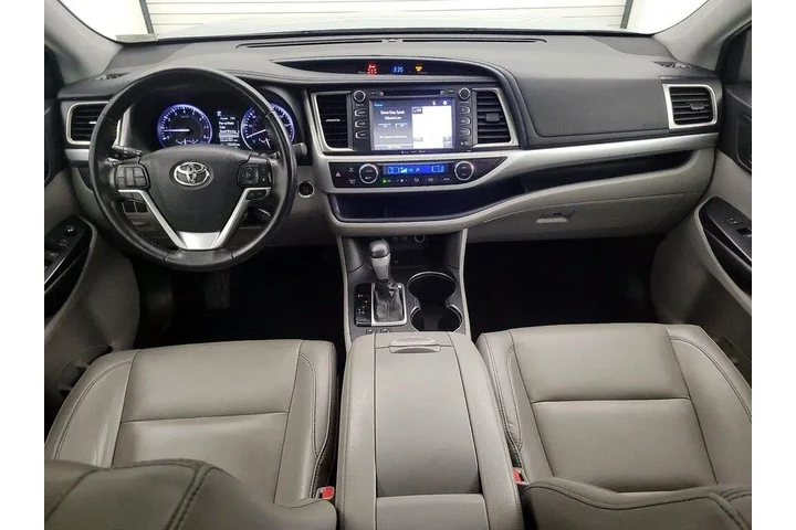 $25998 : Toyota Highlander 2019 XLE 4 image 9