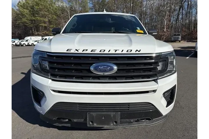 $33939 : Ford Expedition 2019 4x4 Lim image 8