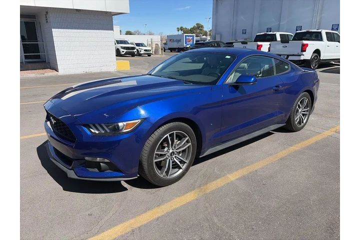 $19995 : Ford Mustang 2015 EcoBoost P image 1