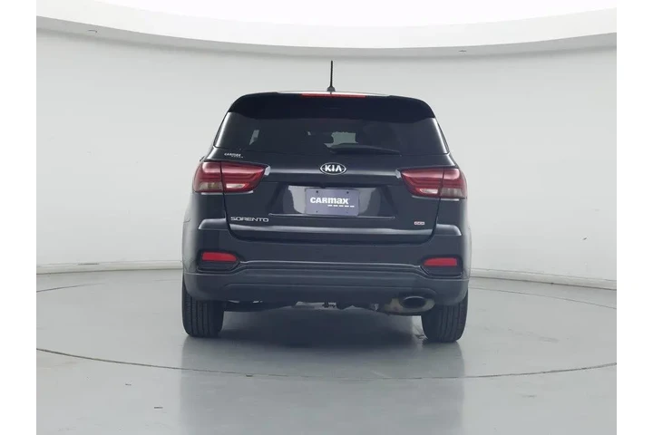 $17998 : Kia Sorento 2020 L 4dr SUV image 6