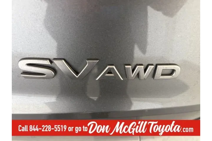 $22771 : Nissan Rogue 2024 AWD SV 4dr image 8