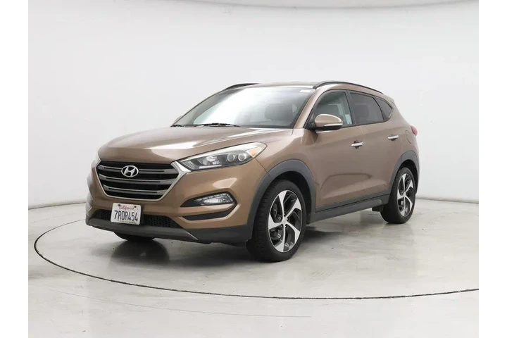 $12998 : Hyundai TUCSON 2016 Limited image 4