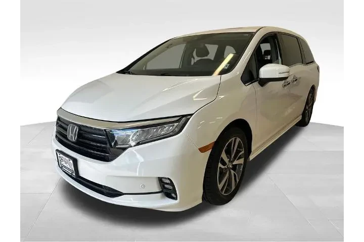 $36989 : Honda Odyssey 2023 Touring 4 image 4