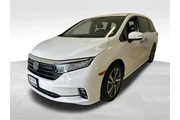$36989 : Honda Odyssey 2023 Touring 4 thumbnail
