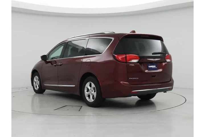 $22998 : Chrysler Pacifica 2017 Touri image 2