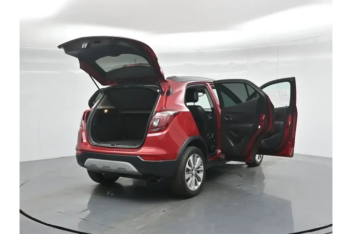 $11500 : Buick Encore 2018 Preferred image 6