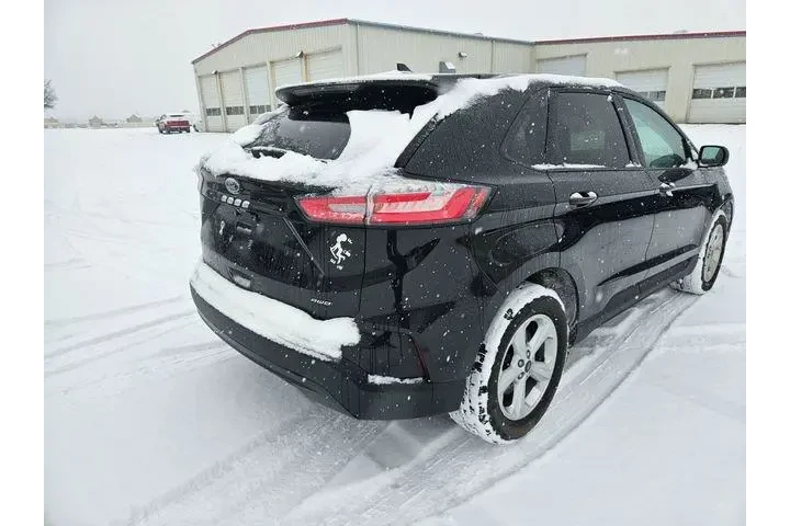 $24000 : Ford Edge 2023 AWD SE 4dr Cr image 5