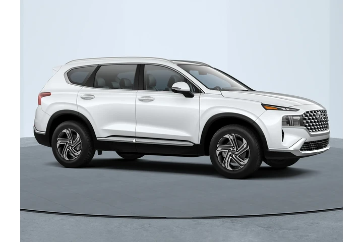 $22688 : Hyundai SANTA FE 2023 SEL 4d image 10