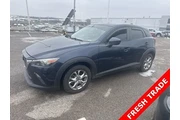 Mazda CX-3 2017 AWD Sport 4d en Cincinnati
