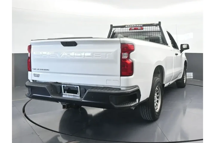 $18999 : Chevrolet Silverado 1500 202 image 5