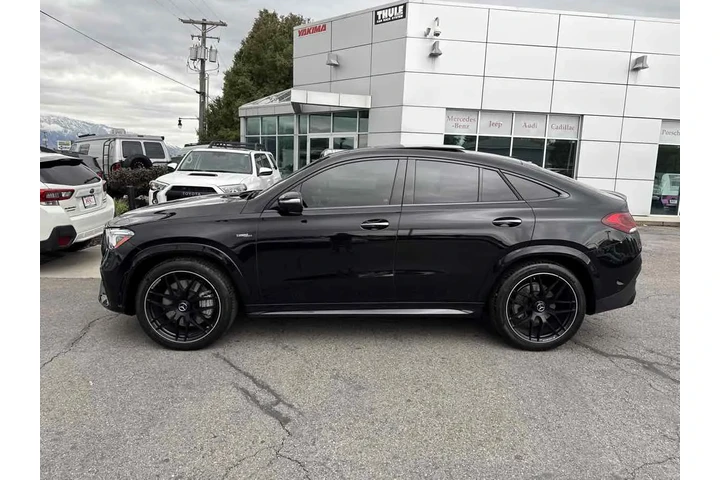 $66710 : 2023 AMG GLE 53 4MATIC Coupe image 9