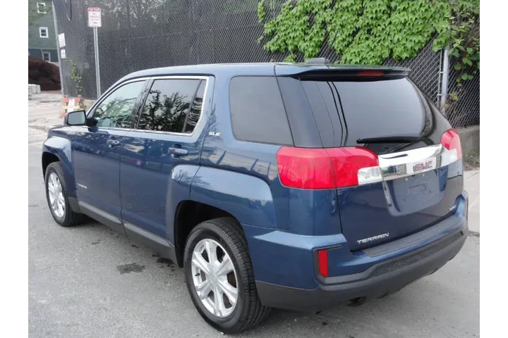 $12950 : 2017 GMC Terrain SLE-1 image 4
