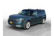 Ford Flex 2016 AWD Limited 4 en San Jose