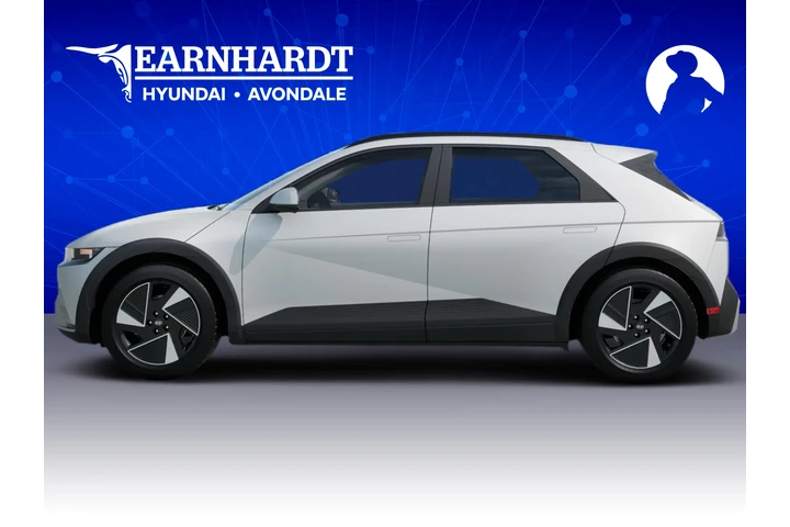 $35999 : Hyundai IONIQ 5 2025 SEL 4dr image 3