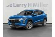 Chevrolet Trax 2025 ACTIV 4d en Phoenix