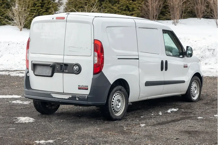 $11395 : Ram ProMaster City 2018 Trad image 8