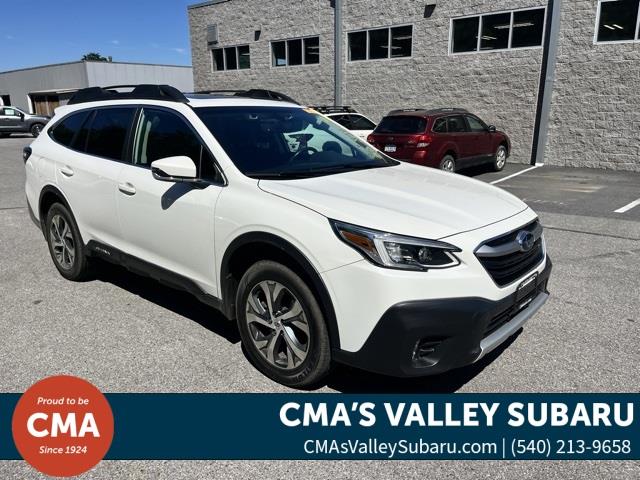 $25785 : PRE-OWNED 2020 SUBARU OUTBACK image 3