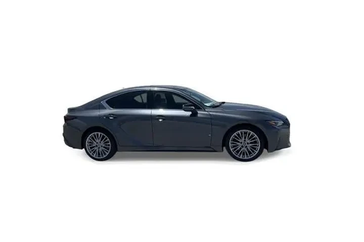 $34998 : Lexus IS 300 2023 4dr Sedan image 9