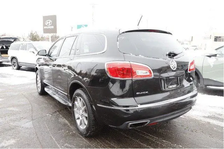 $11809 : Buick Enclave 2017 AWD Leath image 5