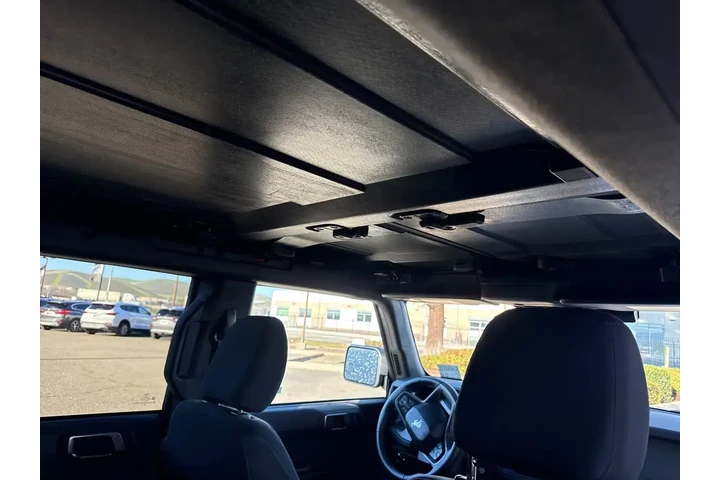 $38950 : Ford Bronco 2025 4x4 Big Ben image 9