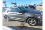 $23464 : Ford Explorer 2022 XLT 4dr S thumbnail