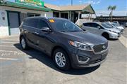 $12950 : 2017 Sorento LX SUV thumbnail