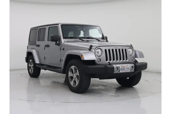 $25998 : Jeep Wrangler JK Unlimited 2 image 1