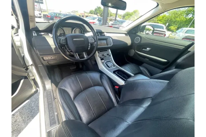 $9900 : 2016 Land Rover Range Rover E image 8