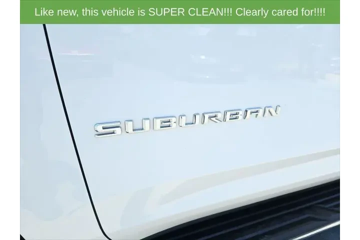 $38995 : Chevrolet Suburban 2023 4x2 image 8
