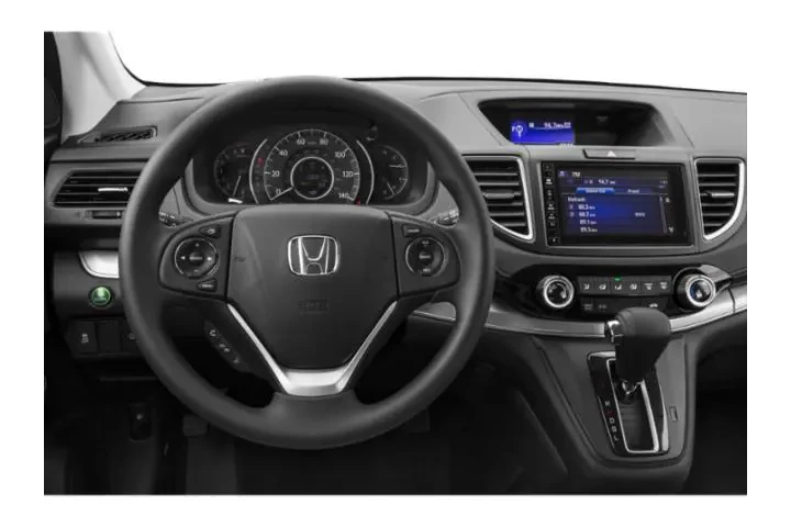 $15598 : Honda CR-V 2015 AWD EX 4dr S image 6