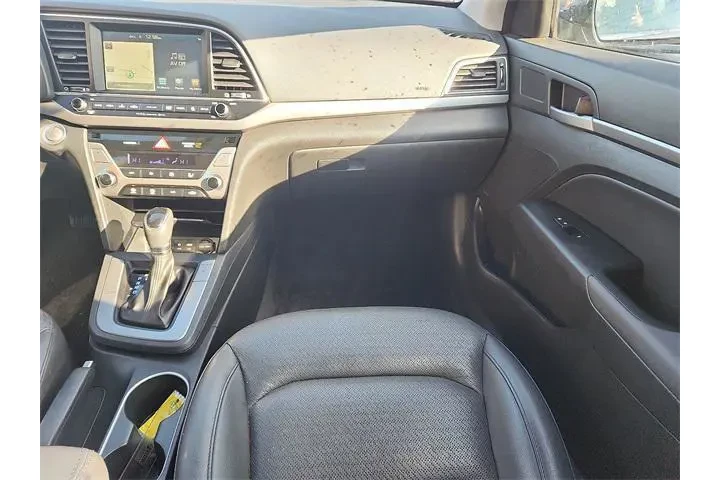 $9895 : Hyundai ELANTRA 2017 Limited image 10