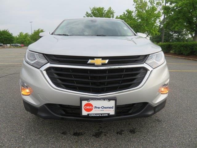 $19499 : PRE-OWNED 2021 CHEVROLET EQUI image 2