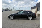 $5850 : 2013 CTS 3.0L Luxury thumbnail