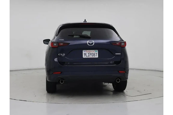 $26998 : Mazda CX-5 2024 AWD 2.5 S Pr image 6