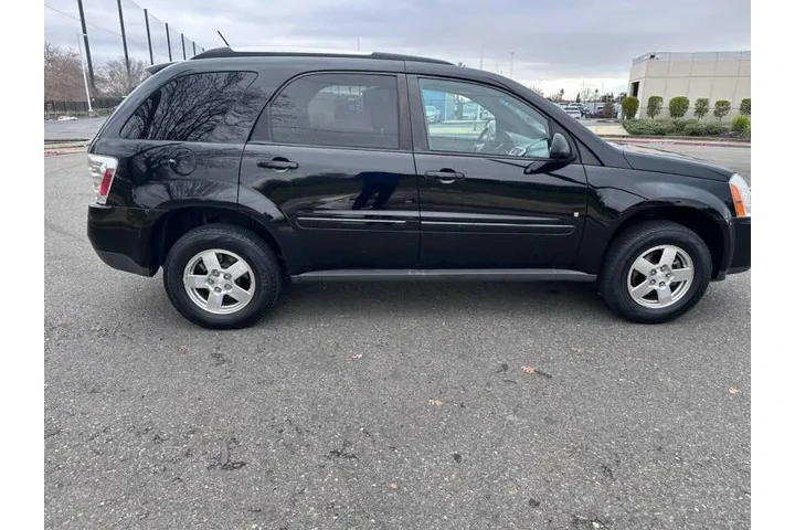 $7995 : 2008 Equinox LT image 6